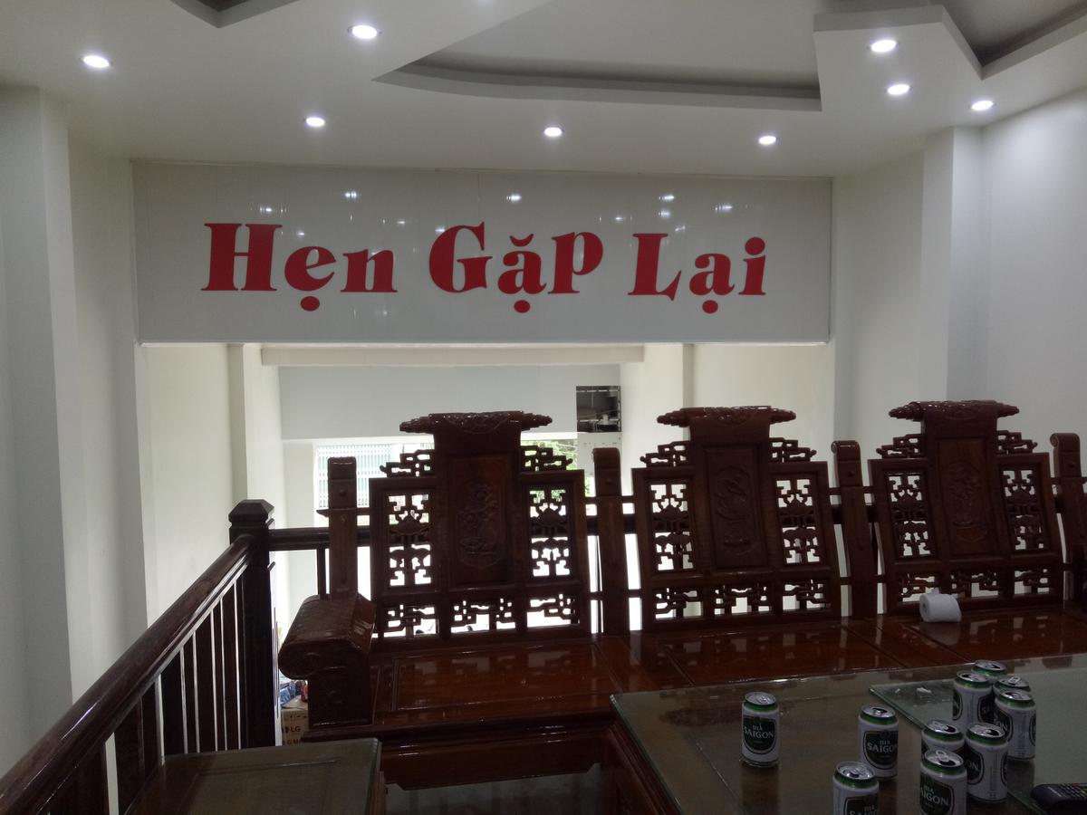 Duc Anh Bao Lac Hotel Cao Bang Εξωτερικό φωτογραφία