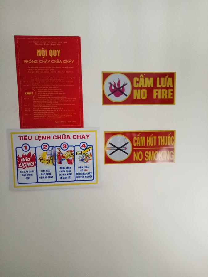 Duc Anh Bao Lac Hotel Cao Bang Εξωτερικό φωτογραφία