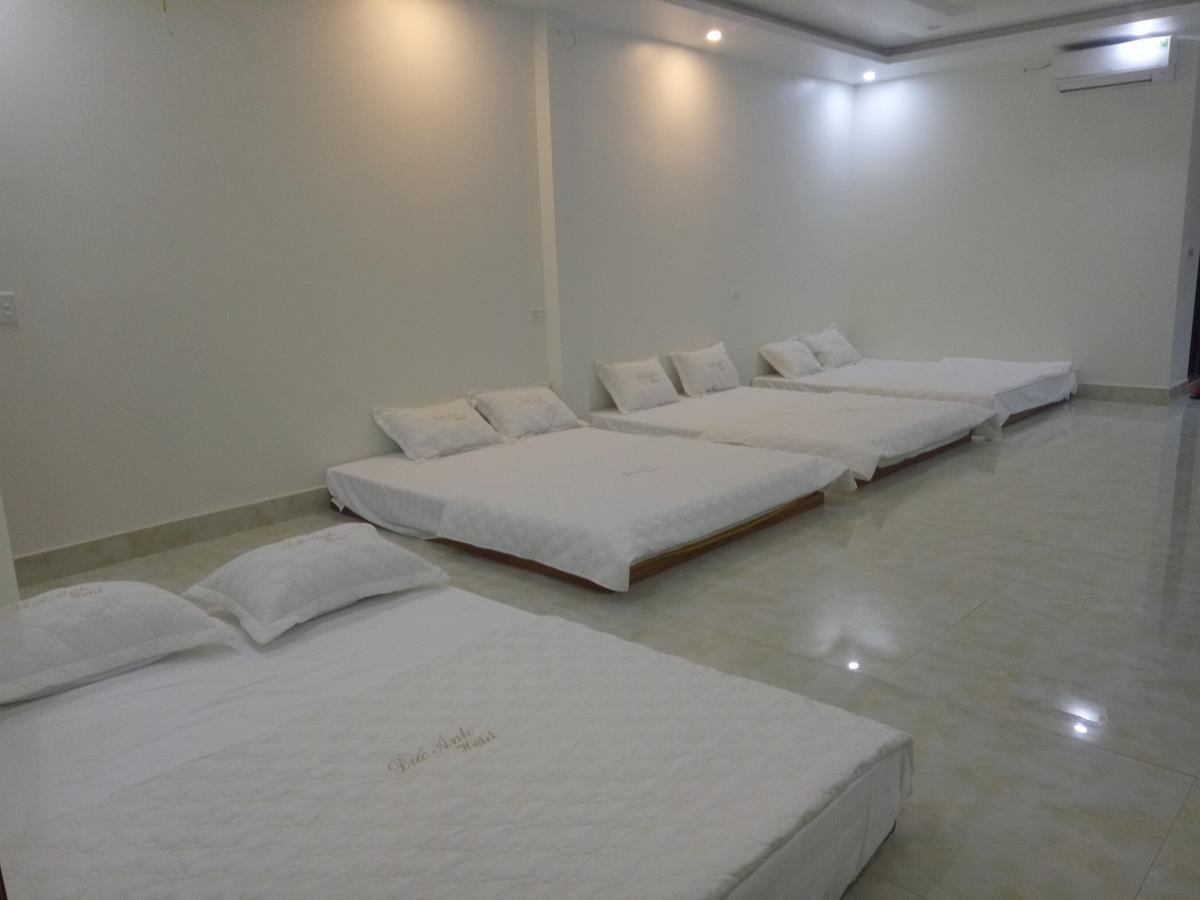 Duc Anh Bao Lac Hotel Cao Bang Εξωτερικό φωτογραφία