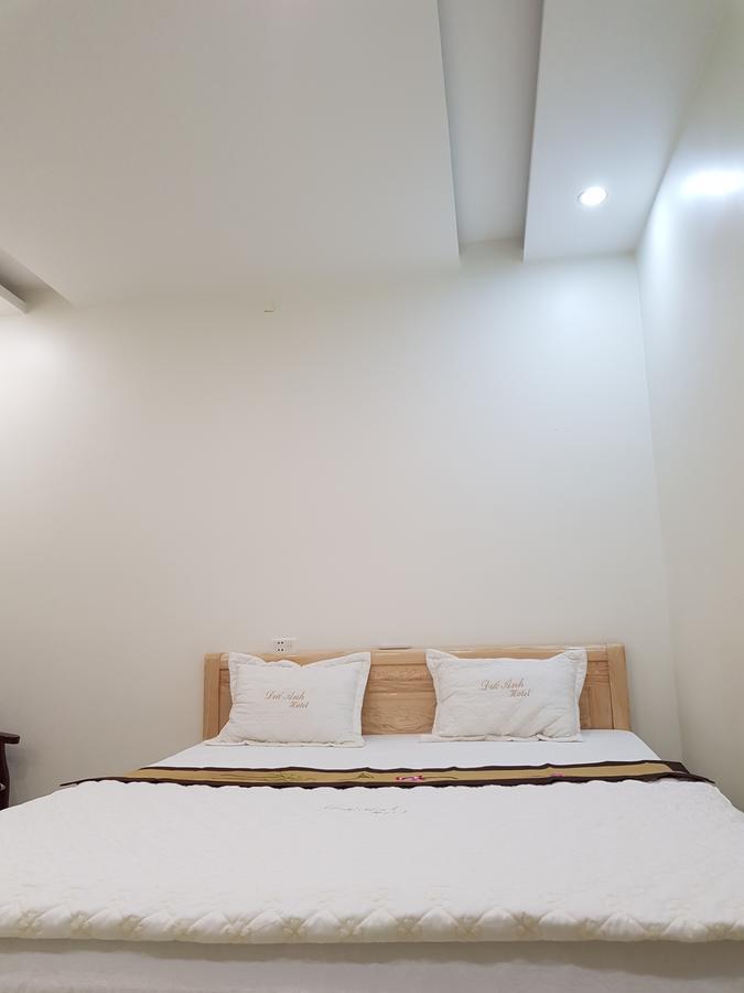 Duc Anh Bao Lac Hotel Cao Bang Εξωτερικό φωτογραφία