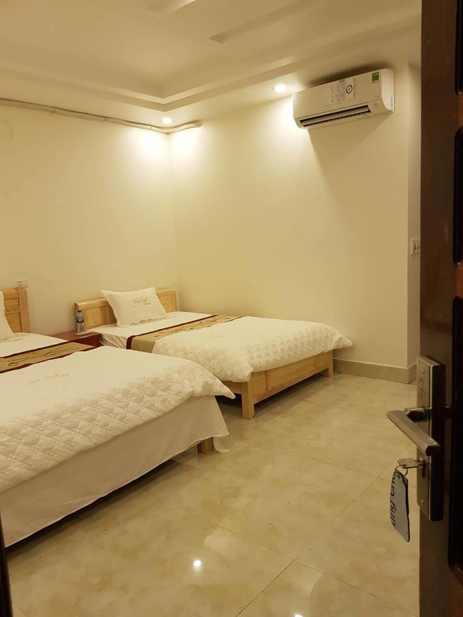 Duc Anh Bao Lac Hotel Cao Bang Εξωτερικό φωτογραφία