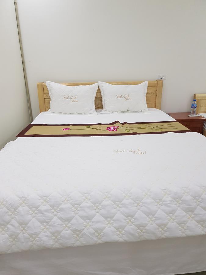 Duc Anh Bao Lac Hotel Cao Bang Εξωτερικό φωτογραφία