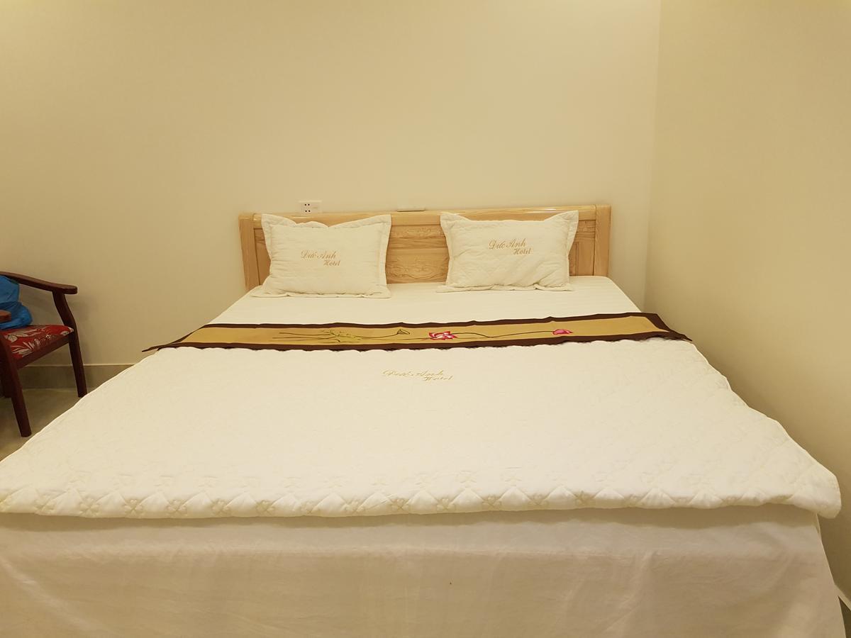 Duc Anh Bao Lac Hotel Cao Bang Εξωτερικό φωτογραφία