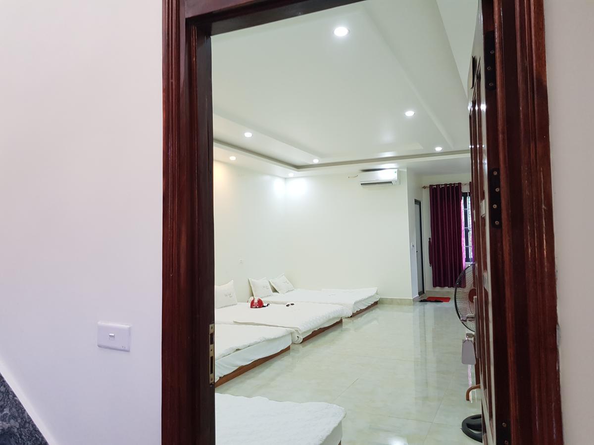 Duc Anh Bao Lac Hotel Cao Bang Εξωτερικό φωτογραφία