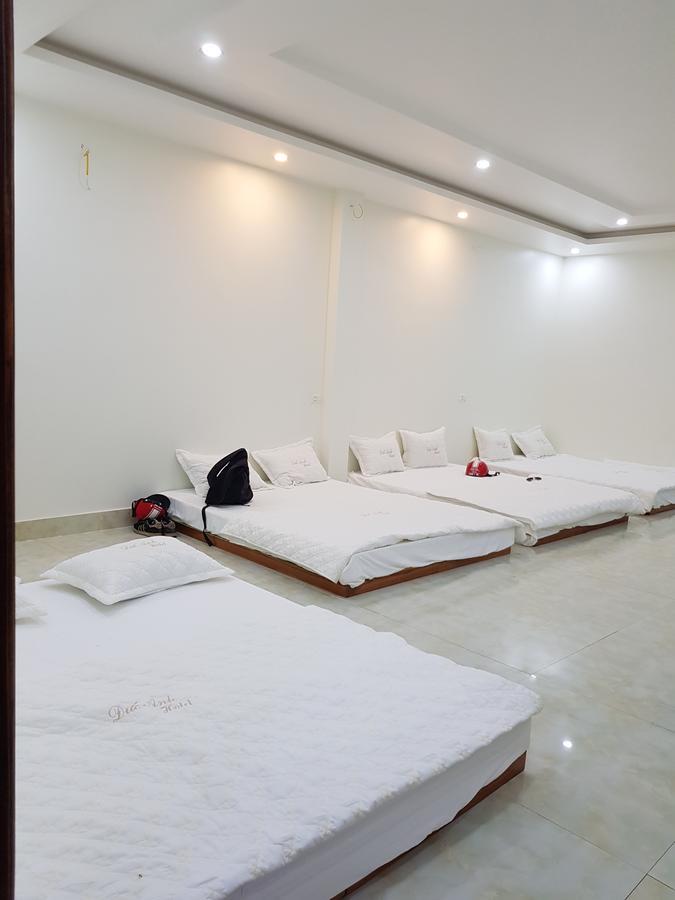Duc Anh Bao Lac Hotel Cao Bang Εξωτερικό φωτογραφία