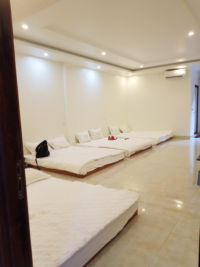 Duc Anh Bao Lac Hotel Cao Bang Εξωτερικό φωτογραφία