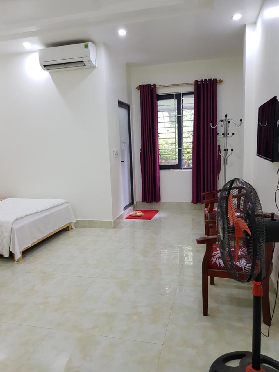 Duc Anh Bao Lac Hotel Cao Bang Εξωτερικό φωτογραφία